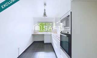 Appartement 3 Pièces 62 m² à vendre à Rueil-Malmaison (92500)