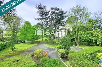 Appartement 3 pièces 340000 €
