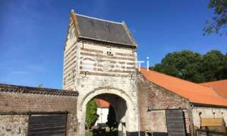 Maison 12 Pièces 350 m² à vendre à Hersin-Coupigny (62530)