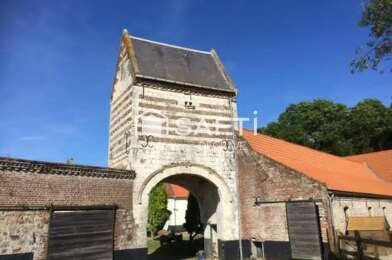 Maison 12 pièces 670000 €