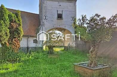 Maison 12 pièces 670000 €