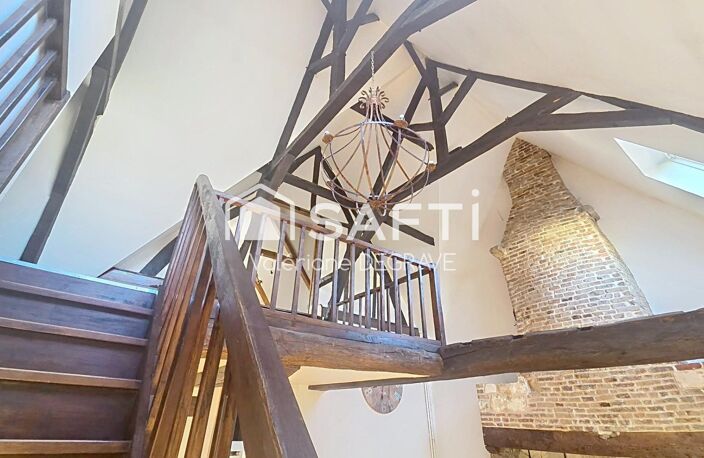 Corps de ferme d'exception  gîtes/spa  4500 m² — photo 3
