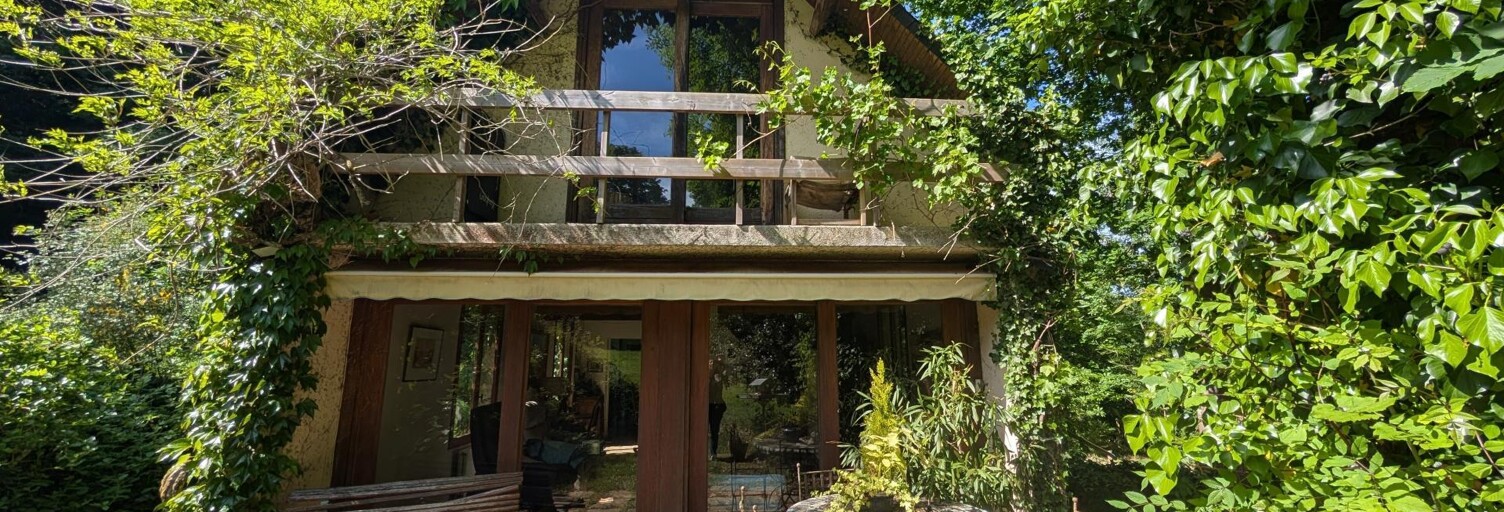 Maison 7 Pièces 161 m² à vendre à Tourouvre au Perche (61190)