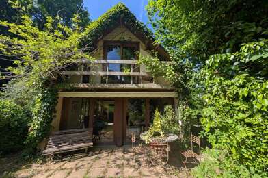 Maison 7 pièces 299000 €