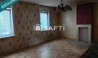 Maison 5 Pièces 110 m² à vendre à Saint-Étienne-au-Mont (62360)