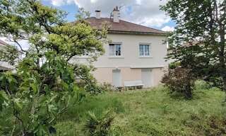 Maison 6 Pièces 148 m² à vendre à Châtellerault (86100)