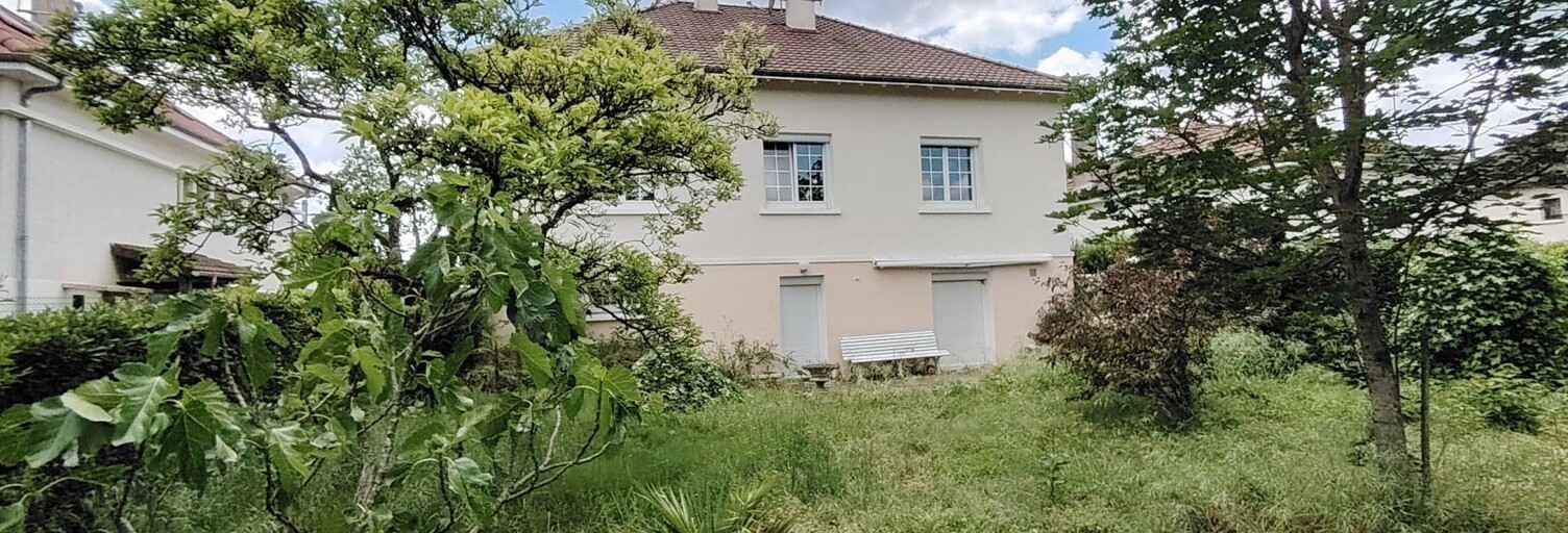 Maison 6 Pièces 148 m² à vendre à Châtellerault (86100)