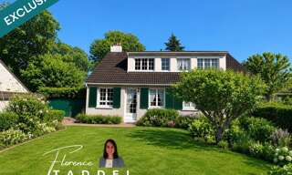 Maison 7 Pièces 143 m² à vendre à Limours (91470)