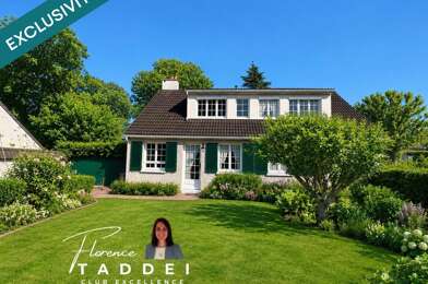 Maison 7 pièces 445000 €