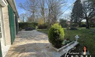 Maison 7 Pièces 143 m² à vendre à Limours (91470)