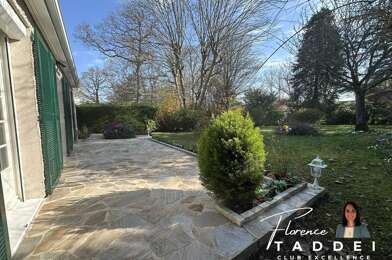 Maison 7 pièces 445000 €