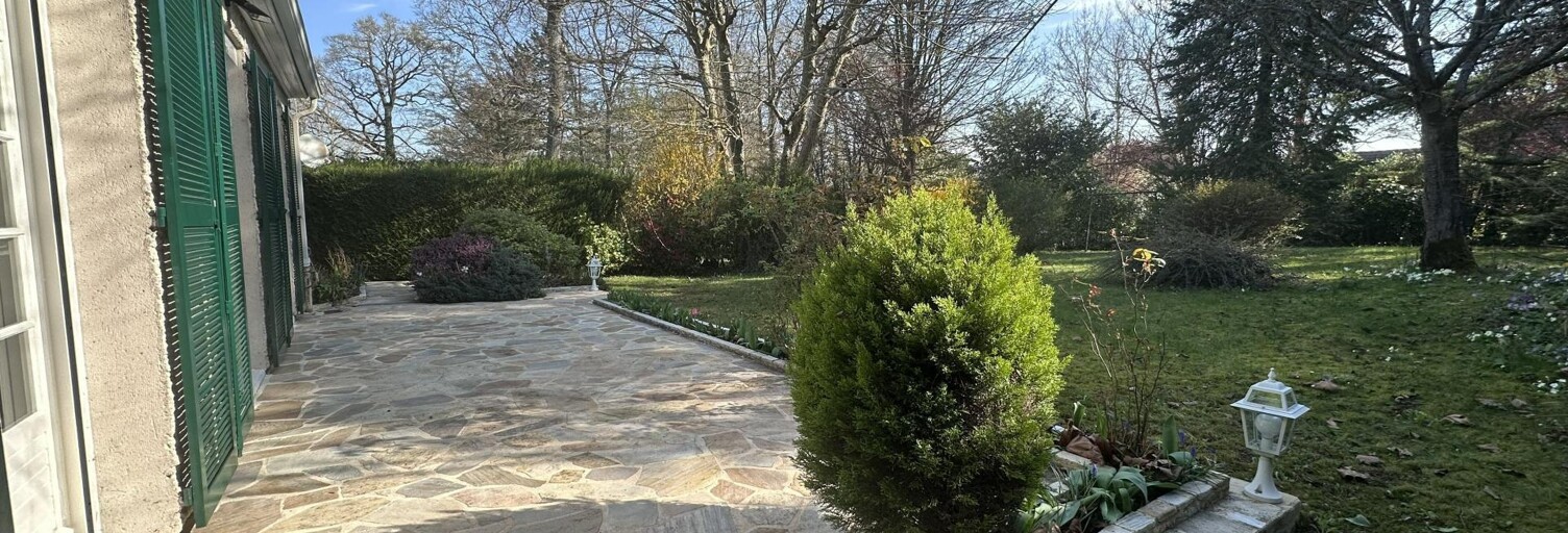 Maison 7 Pièces 143 m² à vendre à Limours (91470)