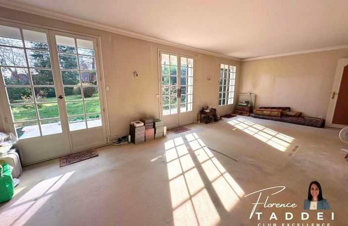 Grande maison familiale au centre de Limours — photo 4