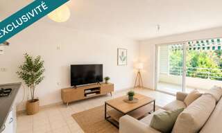Appartement 2 Pièces 36 m² à vendre à Fort-de-France (97200)