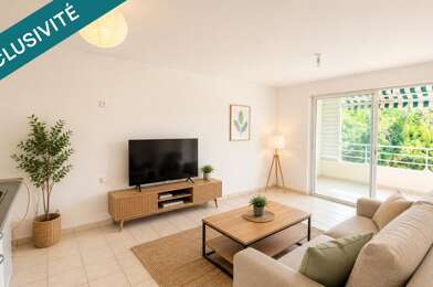 Appartement 2 pièces 149000 €