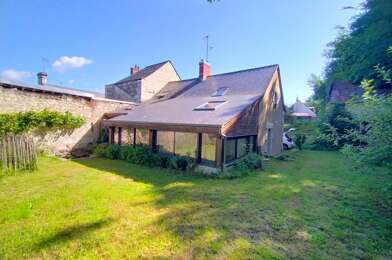 Maison 6 pièces 208000 €
