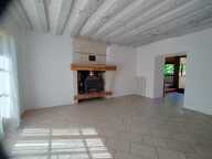 charmante maison Rigny Ussé — photo 2