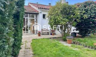 Maison 4 Pièces 69 m² à vendre à Arès (33740)