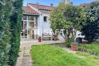 Maison 4 pièces 320000 €