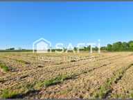 Grand terrain constructible, 3900m² — photo 2