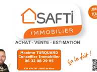 Grand terrain constructible, 3900m² — photo 3