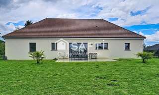 Maison 5 Pièces 122 m² à vendre à Brienne (71290)