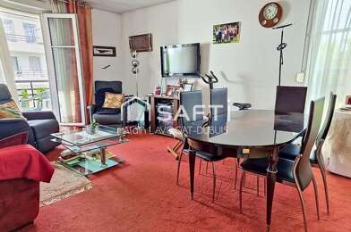 Appartement 3 pièces 249000 €
