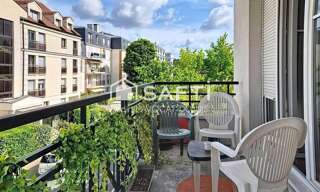 Appartement 3 Pièces 64 m² à vendre à Le Plessis-Trévise (94420)