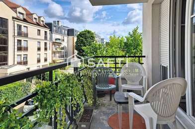 Appartement 3 pièces 249000 €