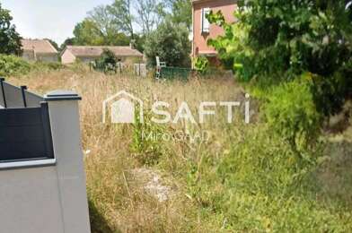 Terrain  31900 €