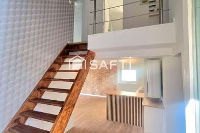 Maison 6 pièces 320000 €