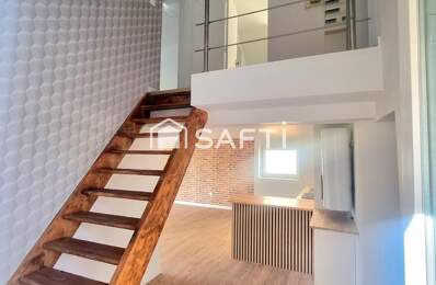 Très jolie maison refaite de 120m² avec jardin de 7 ares et grange de 90m² au calme à Walheim — photo du bien
