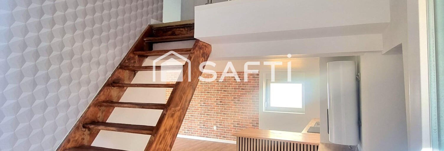 Maison 6 Pièces 120 m² à vendre à Walheim (68130)