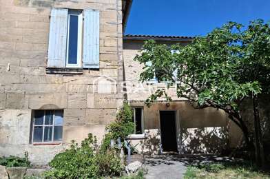 Maison 5 pièces 137000 €