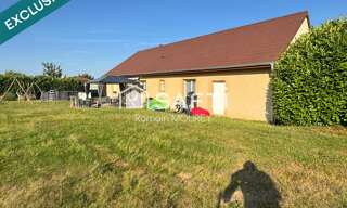 Maison 5 Pièces 110 m² à vendre à Cousance (39190)