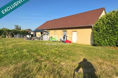Maison 5 pièces 179000 €