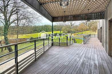 Maison 4 pièces 330000 €
