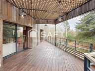 Au coeur de la nature - Maison T4 de 129m² sur parcelle de 2556m² — photo 2