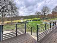Au coeur de la nature - Maison T4 de 129m² sur parcelle de 2556m² — photo 3