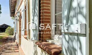 Maison 10 Pièces 231 m² à vendre à Monblanc (32130)