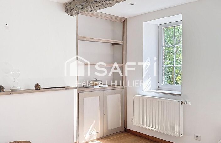 Maison gersoise rénovée vue Pyrénées  45min Toulouse — photo 3