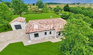 Maison 5 Pièces 116 m² à vendre à Montbeton (82290)