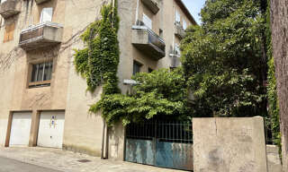 Immeuble  600 m² à vendre à Carcassonne (11000)