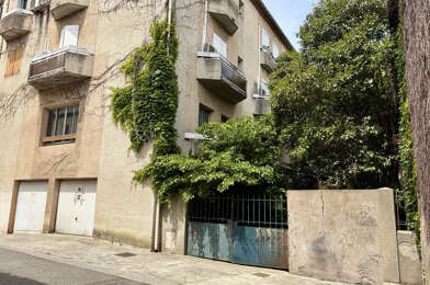Immeuble  575850 €