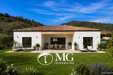 Maison 5 pièces 345000 €