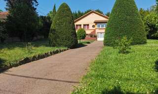 Maison 7 Pièces 230 m² à vendre à Neuville-sur-Saône (69250)