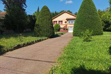 Maison 7 pièces 789000 €