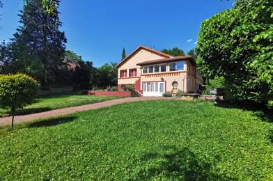 Maison 7 pièces 789000 €