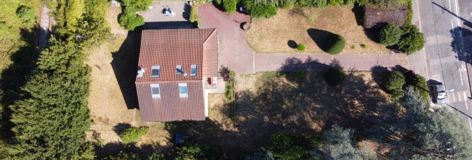 Maison 7 Pièces 230 m² à vendre à Neuville-sur-Saône (69250)