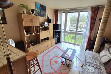 Appartement 3 pièces 179000 €